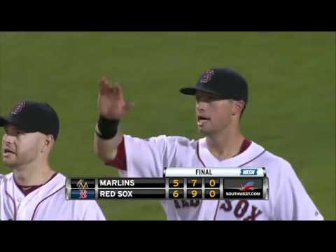 2012/06/21 Aceves notches the save