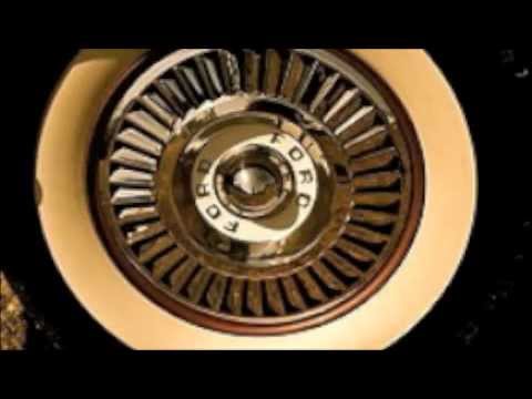 Video thumbnail for On These Wheels Again