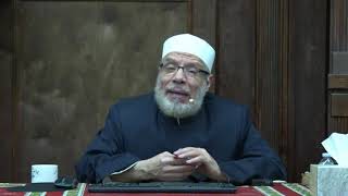 صورة حكم دخول معابد الدينات الأخرى/فتاوى على الهواءمباشرة/الاثنين/2021/1/25م