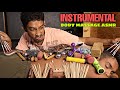 Master Of Cracks Mix Tools Body Massage With ASMR Triggers Tingles Loud Neck Cracking
