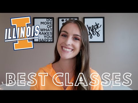 Easy Online Classes Uiuc