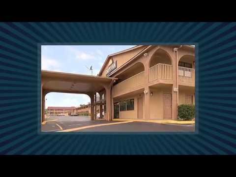 Days Inn Trinity - Nashville, TN