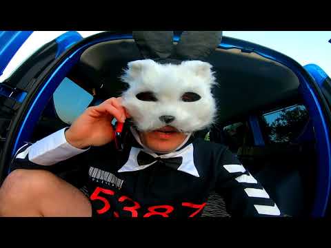 Machodeferia - Señor Barbón