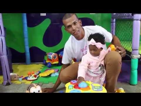 Buffet Viva Festas - Campinas (Isabella 1 ano) / SKF - Fotografia