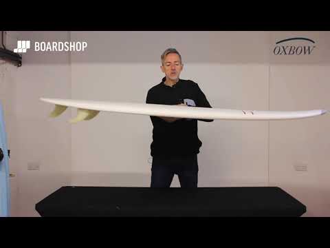 Surfboard - Image 2