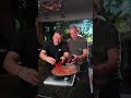 FIZ UM ALMOÇO COM MENOS DE R 40 Feat Zé Almiro Churrasqueadas
