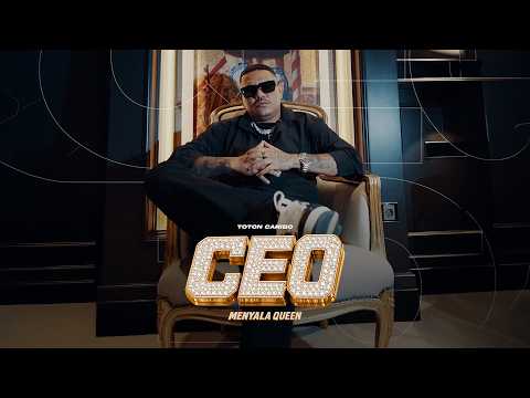 Thumbnail Video CEO (Menyala Queen)