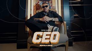 Lirik Lagu CEO (Menyala Queen) -  Toton Caribo, Moluccan Soul: Kerja Keras Meski Tulang Dibanting