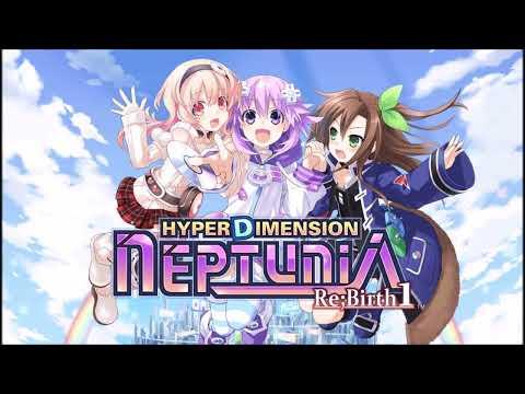 Drakim's VGM 1049 - Hyperdimension Neptunia Re;Birth1 - Planeptune's Theme