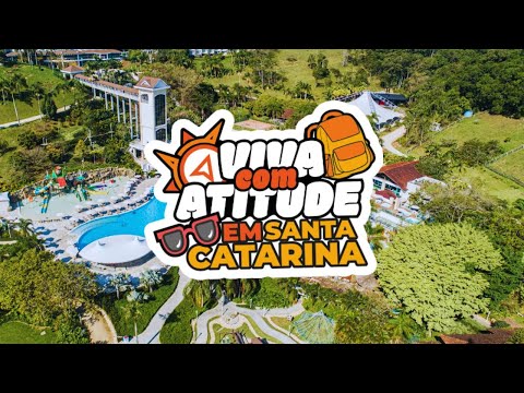 Viagem de Formatura com Atitude Turismo