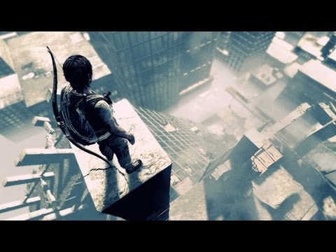 Treehugger's I am Alive Walkthrough HD Part 9 ( Rat Meat is delicious)