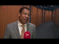 Burgemeester Weerwind wil messenverbod in heel Almere