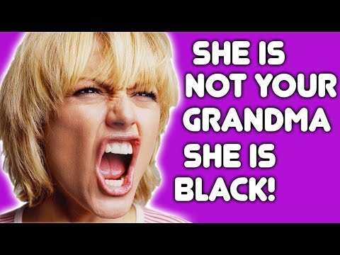 r/Entitledparents - Entitled Mother DON'T BELIVE that my Grandmother is BLACK | Reddit Top Posts Video