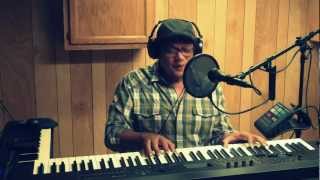 Somewhere Down The Road (cover) - Barry Manilow - piano/vocal by Leo Cagape