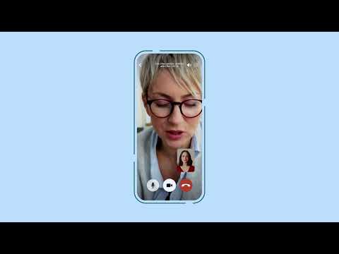 Talkspace video/presentation/materials