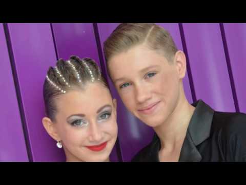 WDSF - Spot 2017 Boruvky - TK OLYMP Olomouc junior II