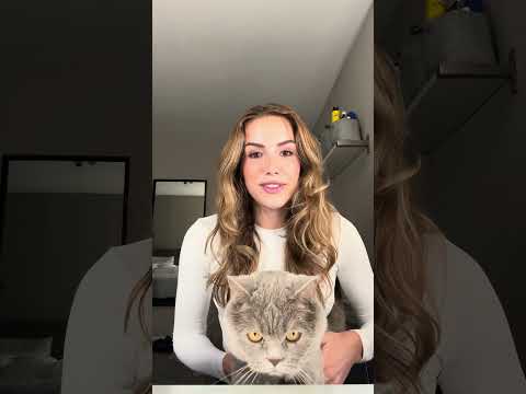 Mila passed the test!!!