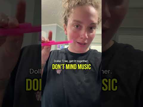 Cheap toys backfired 😂 🎥 @_brandee_