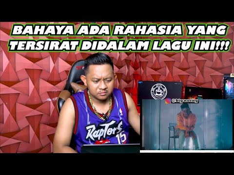 Macbee - Ruang Hampa | REACT | ADA RAHASIA YANG TERSIRAT !!!