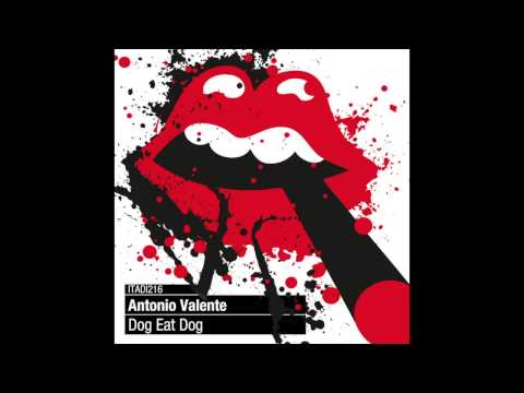 Antonio Valente - Revolution