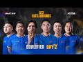PUBG BATTLEGROUNDS ENC Asia Pacific Qualifier DAY 2