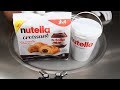 Turn Nutella Croissants Into Ice Cream Rolls 30 C ASMR