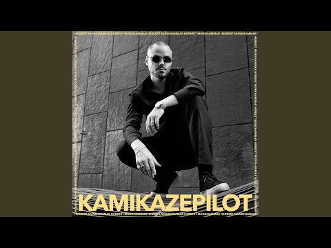 Kamikazepilot