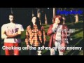 Nirvana - All Apologies (Lyrics) 