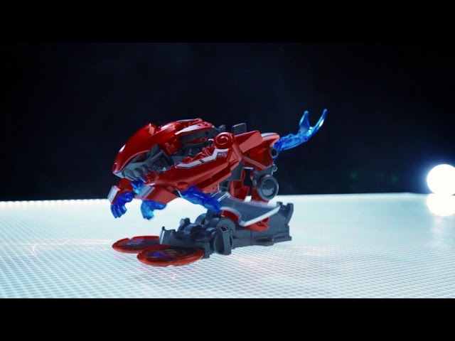 Ігровий набір Screechers Wild! S5 L2 – Гріфін за 1597.00 грн