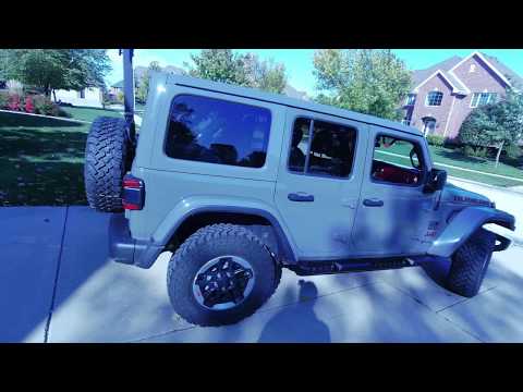 LOD Destroyer Rock Slider Install and Review (Plus other Mods)
