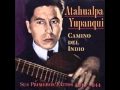 Atahualpa Yupanqui - Cruz del Sur