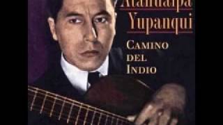 Atahualpa Yupanqui - Cruz del Sur