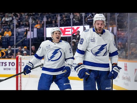 Girgensons scores his 1st goal of the season...then his second! 🇱🇻🥳