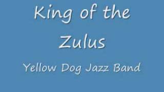 King of the Zulus