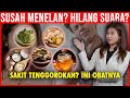 Obat Alami Untuk Meredakan Sakit Radang Tenggorokan Hati2 Antibiotik Obat Batuk