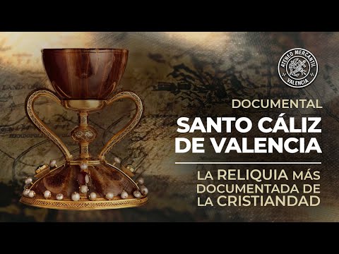 ¿Está el Santo Grial en Valencia? 13 científicos revisarán los hallazgos sobre el misterioso cáliz de Cristo