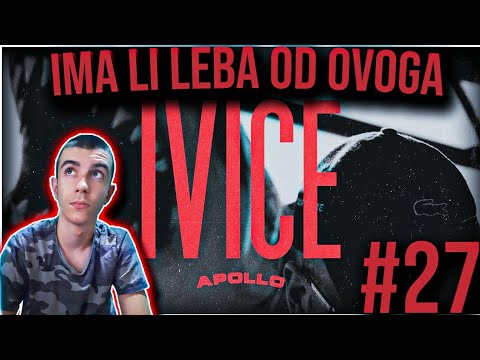 IMA LI LEBA OD OVOGA - Yungkulovski - Ivice - #27