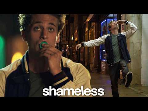 Lip’s Journey to the Center of Sobriety: Part 1 | Shameless Compilation