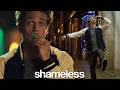 Lip S Journey To The Center Of Sobriety Part 1 Shameless Compilation
