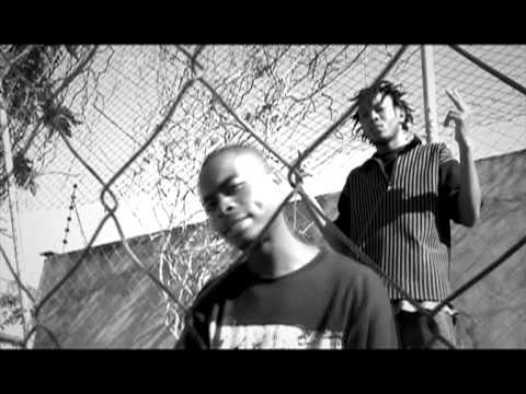 Drakula & Xivica   Instrucoes basicas do Hip Hop