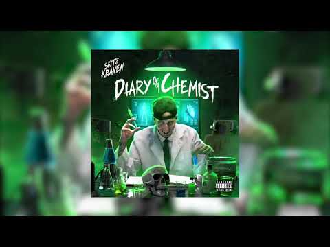 sKitz Kraven - Different (Remix) (feat. Merkules) (Official Audio)