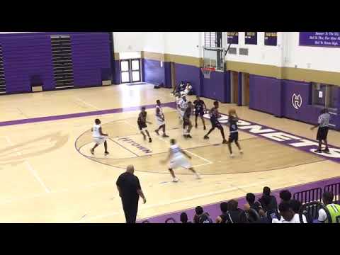 Team TGAND with a win over Atlanta Xpress, 63-25 - Atlanta Powerball Jam