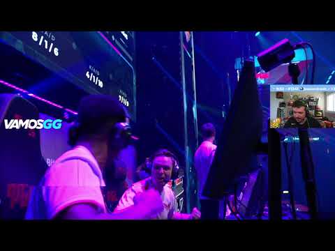 refrezh é o rei dos dos clutchs impossíveis