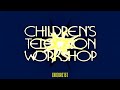 Children S Television Workshop Logo 1983 In FlangedPulsePowerCityMidnight