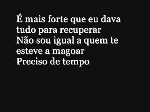 SoulPlay Ft Millia Oz - Eu & Tu (Letra)