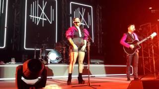 Voces - Miranda! @ Teatro Caupolicán