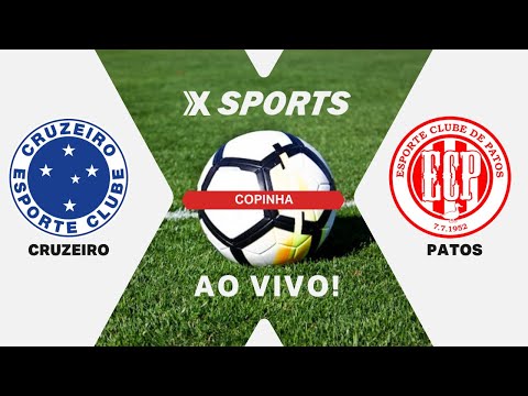Esporte x Cruzeiro