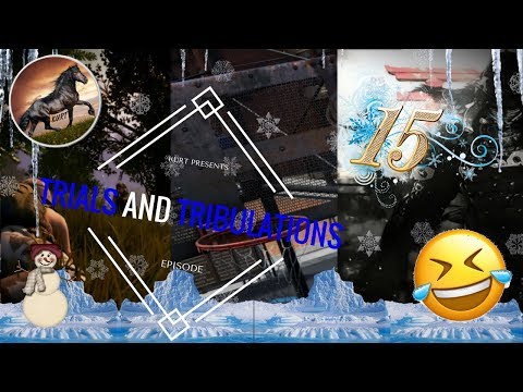 Kurt - Trials and Tribulations Ep.15