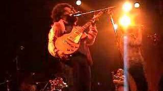 TV on the Radio (Live in Indianapolis) I Was a Lover