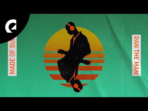 Ran the Man - Us and No Others (Royalty Free Music)